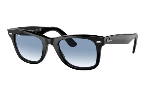 Sunglasses Ray-Ban WAYFARER (RB2140F 901/3F)