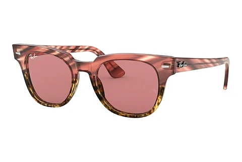 Sunglasses Ray-Ban METEOR (RB2168 1253U0)