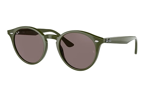 Sunglasses Ray-Ban RB2180 65757N