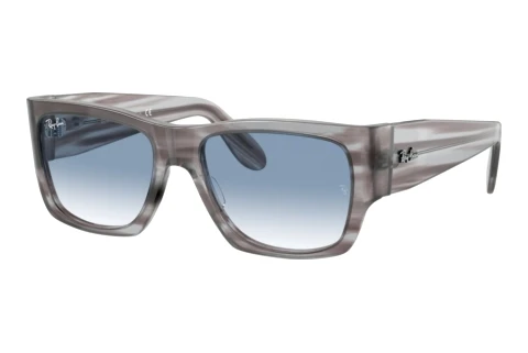 Sunglasses Ray-Ban Wayfarer Nomad (RB2187 13143F)