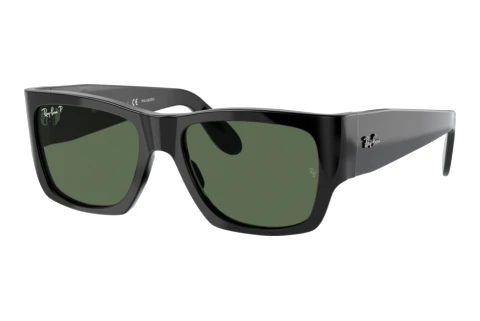 Sunglasses Ray-Ban Wayfarer Nomad (RB2187 901/58)