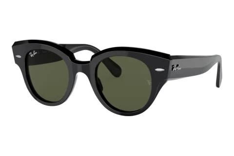 Sunglasses Ray-Ban ROUNDABOUT (RB2192 901/31)