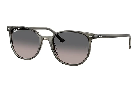 Sunglasses Ray-Ban ELLIOT (RB2197 1438M3)