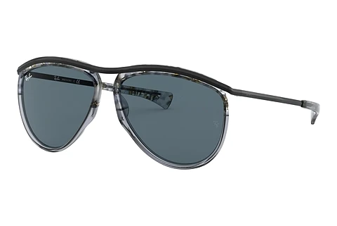 Sunglasses Ray-Ban OLYMPIAN AVIATOR (RB2219 1286R5)