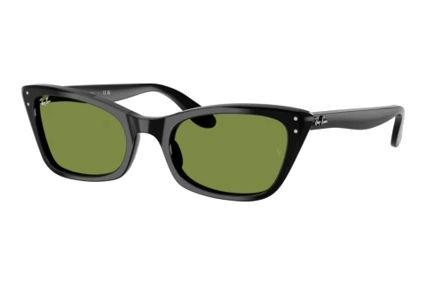 Sunglasses Ray-Ban LADY BURBANK (RB2299 901/4E)