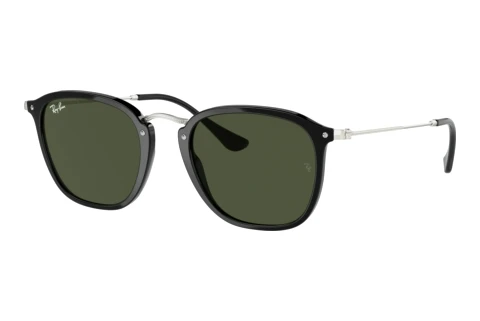 Sunglasses Ray-Ban RB2448N 901