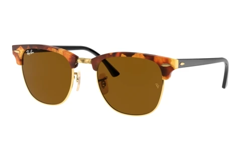 Sunglasses Ray-Ban CLUBMASTER (RB3016 1160)