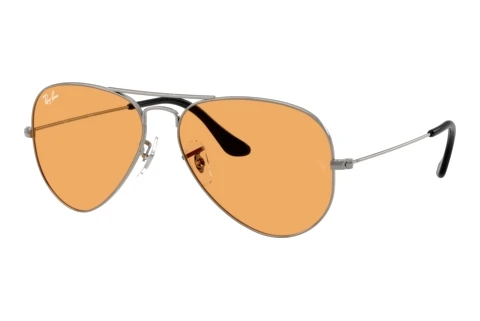 Sunglasses Ray-Ban AVIATOR LARGE METAL (RB3025 004/33)