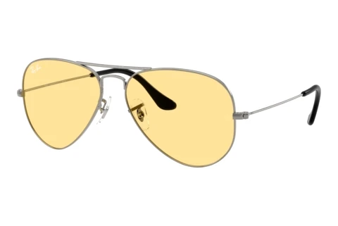 Sunglasses Ray-Ban AVIATOR LARGE METAL (RB3025 004/R6)