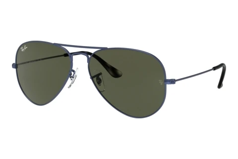 Sunglasses Ray-Ban AVIATOR LARGE METAL (RB3025 918731)