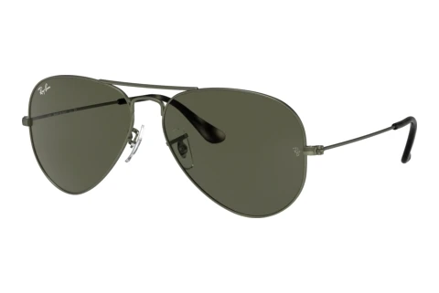 Sunglasses Ray-Ban AVIATOR LARGE METAL (RB3025 919131)