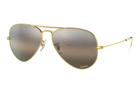 Sunglasses Ray-Ban AVIATOR LARGE METAL (RB3025 9196G3)