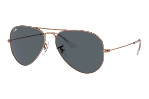 Sunglasses Ray-Ban AVIATOR LARGE METAL (RB3025 9202R5)