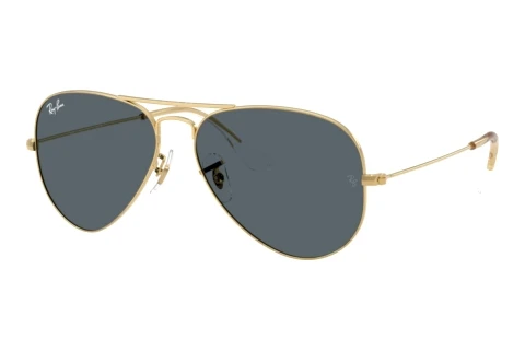 Sunglasses Ray-Ban AVIATOR LARGE METAL (RB3025 9219R5)