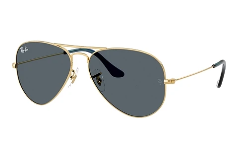 Sunglasses Ray-Ban AVIATOR LARGE METAL (RB3025 9278R5)