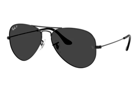 Sunglasses Ray-Ban AVIATOR LARGE METAL (RB3025 928648)