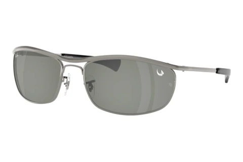 Sunglasses Ray-Ban OLYMPIAN I DELUXE (RB3119M 928040)