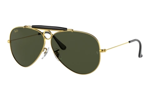 Sunglasses Ray-Ban SHOOTER (RB3138 923931)