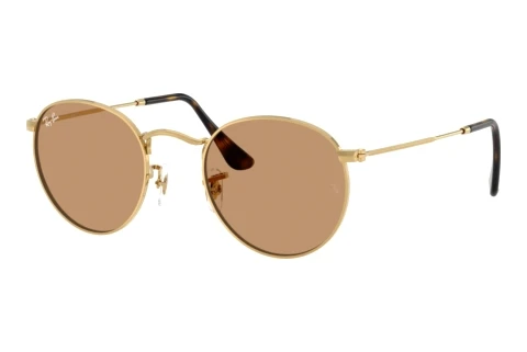 Sunglasses Ray-Ban ROUND METAL (RB3447 001/53)