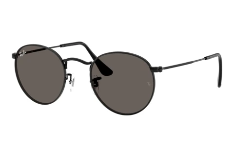 Sunglasses Ray-Ban ROUND METAL (RB3447 002/B1)