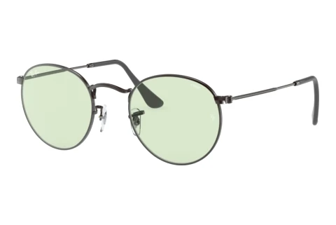 Sunglasses Ray-Ban ROUND METAL (RB3447 004/T1)