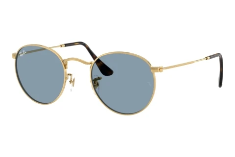 Sunglasses Ray-Ban ROUND METAL (RB3447 921956)