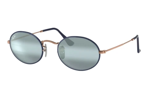 Sunglasses Ray-Ban Oval (RB3547 9156AJ)