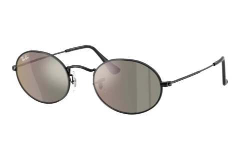 Sunglasses Ray-Ban OVAL (RB3547N 002/39)