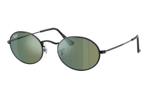 Sunglasses Ray-Ban OVAL (RB3547N 002/68)