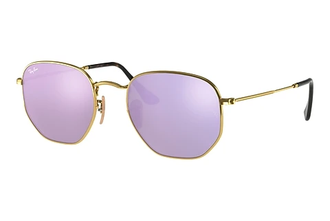 Sunglasses Ray-Ban Hexagonal (RB3548N 001/8O)