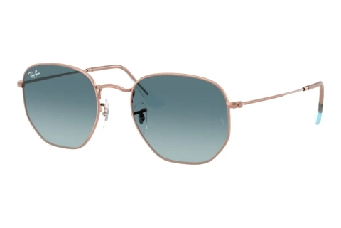 Sunglasses Ray-Ban HEXAGONAL (RB3548N 90353M)