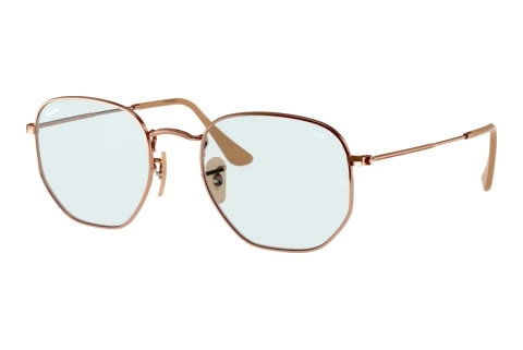 Sunglasses Ray-Ban HEXAGONAL (RB3548N 91310Y)