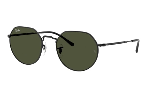 Sunglasses Ray-Ban JACK (RB3565 002/31)