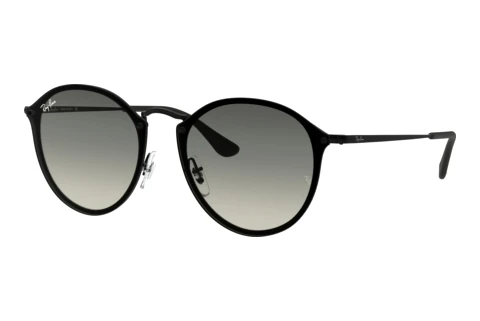 Sunglasses Ray-Ban BLAZE ROUND (RB3574N 153/11)