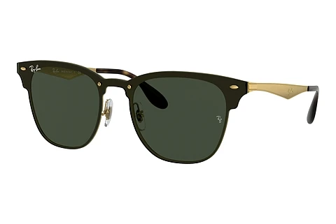 Sunglasses Ray-Ban Blaze Clubmaster (RB3576N 043/71)