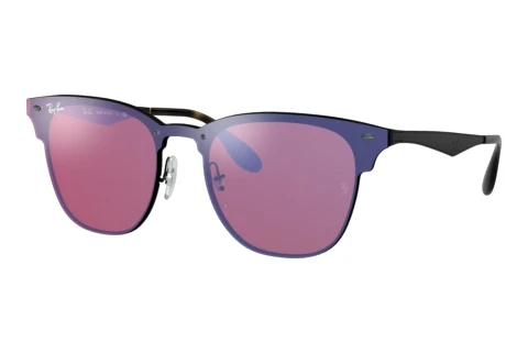 Sunglasses Ray-Ban Blaze Clubmaster (RB3576N 153/7V)