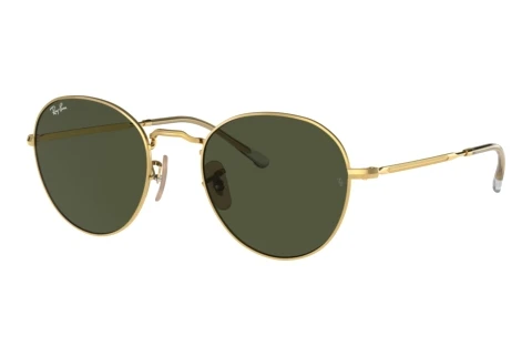 Sunglasses Ray-Ban DAVID (RB3582 001/31)