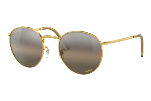 Sunglasses Ray-Ban NEW ROUND (RB3637 9196G3)