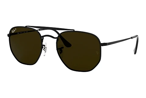 Sunglasses Ray-Ban THE MARSHAL (RB3648 002/58)