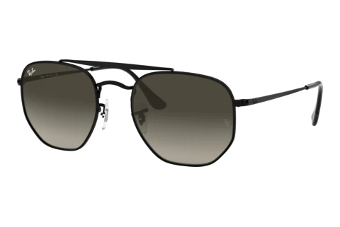 Sunglasses Ray-Ban THE MARSHAL (RB3648 002/71)