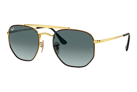 Sunglasses Ray-Ban THE MARSHAL (RB3648 91023M)