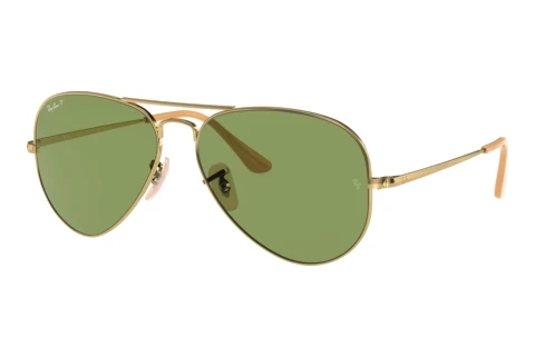Sunglasses Ray-Ban Aviator Metal II (RB3689 9064O9)