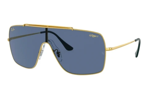 Sunglasses Ray-Ban WINGS II (RB3697 924580)
