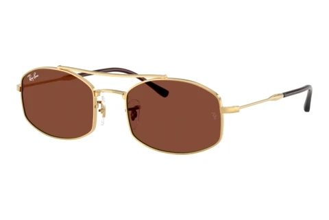 Sunglasses Ray-Ban RB3719 001/C5