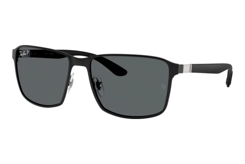 Sunglasses Ray-Ban RB3721 002/B1