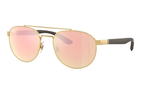 Sunglasses Ray-Ban RB3736CH 001/I0