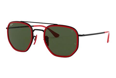 Sunglasses Ray-Ban RB3748M F03531