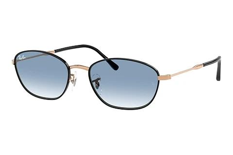Sunglasses Ray-Ban RB3749 92723F