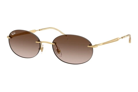Sunglasses Ray-Ban RB3767 001/13