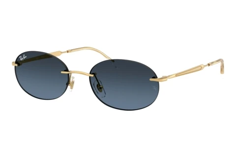 Sunglasses Ray-Ban RB3767 001/4C